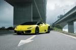 Lamborghini Huracan Spyder LP580-2 2017 года (AU)